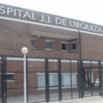 Hospital Uruguay
