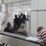 Hospital San Martin