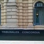 Tribunales nueva