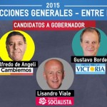 candidatos