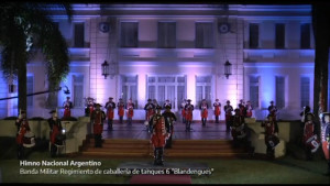 Concordia Late la Patria