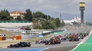 La Fórmula Uno llega al Circuit de Montmeló